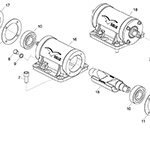 Vibrator Assembly
